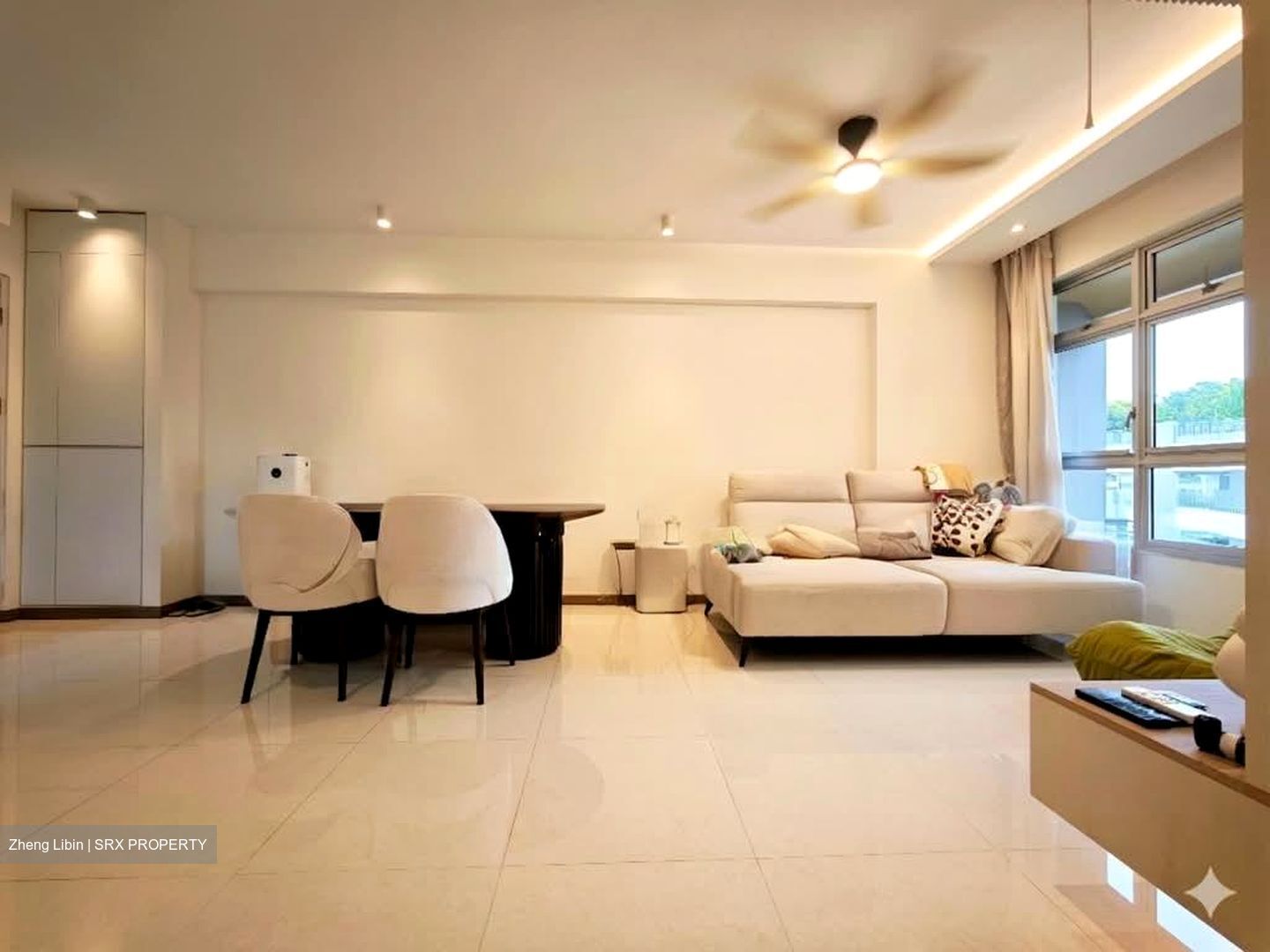 Blk 220A Garden Court @ Tengah (Tengah), HDB 4 Rooms #560346951